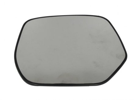 Стекло зеркала наружного левая (выпуклое) HONDA CR-V 06.06-12.12 BLIC 6102-02-1291939P