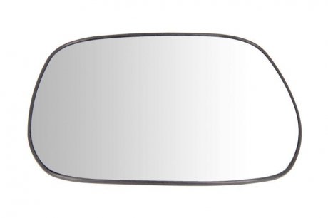 Скло дзеркала зовнішнього лівий (опукле) TOYOTA RAV 4 06.00-11.05 BLIC 6102-02-1291993P