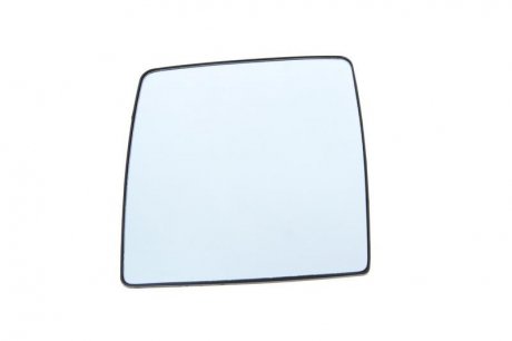 Скло дзеркала зовнішнього права (опукле) OPEL COMBO 10.01-10.10 BLIC 6102-02-1292220P