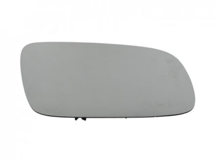 Стекло зеркала внешнего права (выпуклое) SEAT ALHAMBRA; Volkswagen SHARAN 04.00-06.10 BLIC 6102-02-1292899P