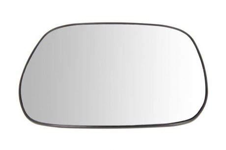 Стекло зеркала внешнего права (выпуклое) TOYOTA RAV 4 06.00-11.05 BLIC 6102-02-1292993P (фото 1)