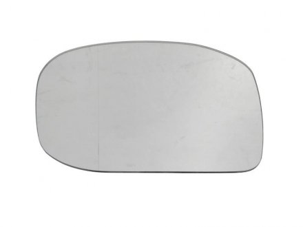 Стекло зеркала внешнего права (асферическое) HONDA ACCORD 10.02-05.08 BLIC 6102-02-6002P (фото 1)