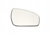 Стекло зеркала внешнего права (асферическое, обогрев, хром) FORD MONDEO V 09.14-04.18 BLIC 6102-03-2001228P (фото 1)