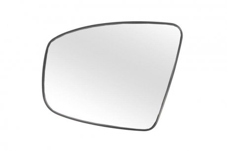 Стекло зеркала наружного левого (асферическое, обогрев, хром) INFINITI Q70, QX50; NISSAN MURANO II Z51, PATHFINDER IV R52 10.08- BLIC 6102-06-2001431P (фото 1)
