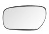 Стекло зеркала наружного левая (выпуклое, обогрев) MAZDA 5, CX-7, CX-9 12.04-01.17 BLIC 6102-14-2001717P (фото 1)
