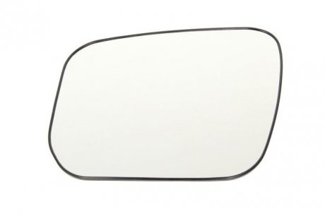 Стекло зеркала наружного левая (выпуклое, обогрев, хром) SUZUKI GRAND VITARA 01.09-02.15 BLIC 6102-18-2002423P