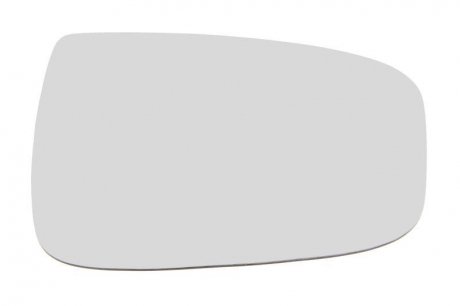 Стекло зеркала внешнего права (выпуклое, обогрев, хром) HYUNDAI ix20 11.10-08.15 BLIC 6102-20-2001418P
