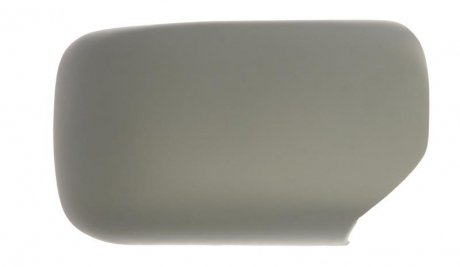 Корпус/кришка зовнішнього дзеркала заднього виду права (під фарбування) BMW 3 E36, 5 E39 09.90-09.00 BLIC 6103-01-1311285P (фото 1)
