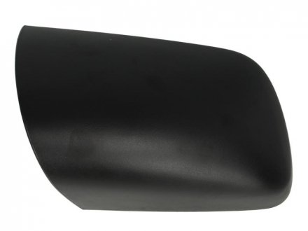 Корпус/крышка наружного зеркала заднего вида левая (черная) OPEL VECTRA 04.88-11.95 BLIC 6103-01-1321231P