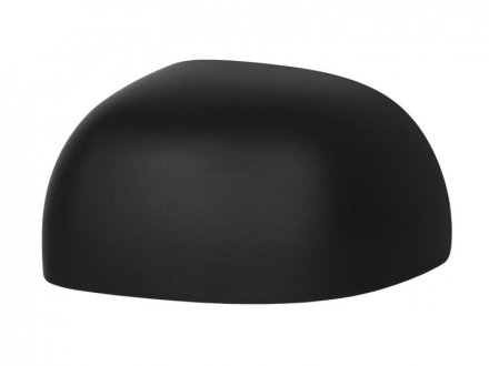 Корпус/крышка наружного зеркала заднего вида левая (черный) FIAT PANDA 09.03-12.12 BLIC 6103-01-1322913P