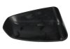 Корпус/крышка наружного зеркала заднего вида левая (черный) FIAT PANDA 09.03-12.12 BLIC 6103-01-1323912P (фото 2)