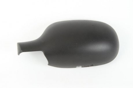 Корпус/крышка наружного зеркала заднего вида левая (черный) RENAULT CLIO, MEGANE, SCENIC 01.96-09.03 BLIC 6103-01-1325219P