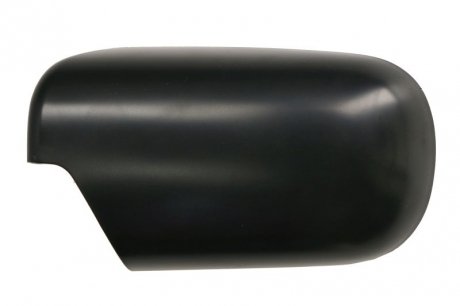 Корпус/крышка наружного зеркала заднего вида левая (черная) BMW 5 E39 11.95-06.03 BLIC 6103-05-2001051P