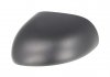 Корпус/крышка наружного зеркала заднего вида левая (черная) FIAT 500L 09.12-06.17 BLIC 6103-07-2001151P (фото 1)