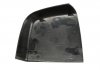 Корпус/крышка наружного зеркала заднего вида левая (черный) FIAT DOBLO; OPEL COMBO 02.10-06.18 BLIC 6103-07-2001163P (фото 2)