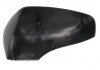 Корпус/крышка наружного зеркала заднего вида правая (черный) RENAULT CLIO 11.12-06.16 BLIC 6103-09-2002110P (фото 2)