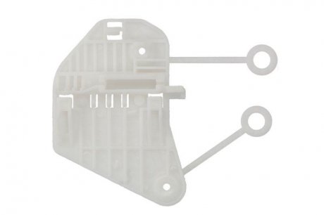 Ремкомплект стеклоподъемника передний правая (1 направляющая) SMART FORTWO 01.04-01.07 BLIC 6205-02-001822P