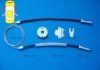 Ремкомплект стеклоподъемника передний левая/правая (комплект, электрический) RENAULT CLIO II, THALIA I 02.98- BLIC 6205-09-030800P (фото 2)