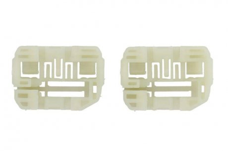 Ремкомплект стеклоподъемника передний левый (2 направляющие) HYUNDAI I30 10.07-06.12 BLIC 6205-20-034821P
