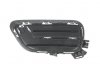 Решетка бампера передняя правая (X-Line, пластик, черный) BMW X3 09.10-04.14 BLIC 6502-07-0093918P (фото 1)