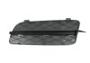Решетка бампера передний правая (черный) BMW X5 02.07-04.10 BLIC 6502-07-0096996P (фото 1)