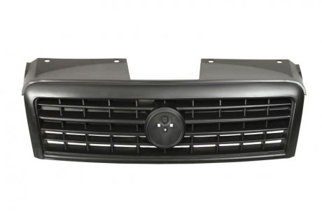 Передняя решетка (черная) FIAT DOBLO 11.05-01.10 BLIC 6502-07-2042990P