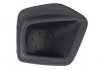 Решетка бампера передняя правая (пластик, черный, THATCHAM) FIAT FIORINO 04.16- BLIC 6502-07-2053912Q (фото 1)