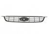 Передняя решетка (черная) FORD FOCUS 02.08-09.12 BLIC 6502-07-2533992P (фото 1)