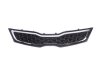 Передняя решетка (sedan, хром/черный) KIA RIO 09.11-12.16 BLIC 6502-07-3279990P (фото 1)