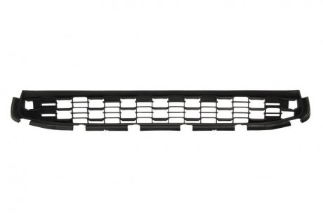 Передняя решетка Нижняя (темно-серая) MITSUBISHI ASX 01.13-10.16 BLIC 6502-07-3751993P