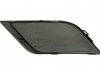Решетка бампера передняя правая (пластик, черный) SEAT LEON 09.12-12.16 BLIC 6502-07-6614912P (фото 2)