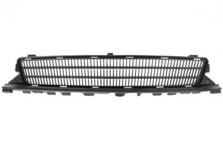 Решетка бампера передний (средний, черный) LEXUS GS 01.05-11.11 BLIC 6502-07-8121911P