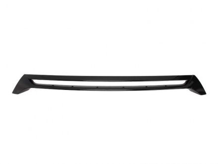 Передняя решетка (наружная, черная) Volkswagen SCIROCCO 05.08-07.14 BLIC 6502-07-9532991P (фото 1)