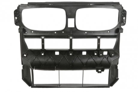 Передня панель (середн, пластик) BMW X5, X6 02.07-06.14 BLIC 6502-08-0096201P