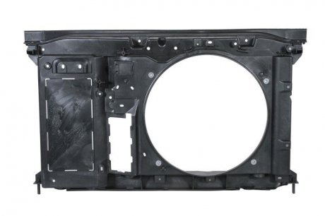 Передняя панель (средняя, с кондиционером, пластик, TUV) CITROEN C4 PICASSO 10.06-09.10 BLIC 6502-08-0538200Q