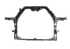 Фото автозапчасти передняя панель (в сборе) HONDA CR-V 06.06-09.09 BLIC 6502-08-2957200P (фото 1)