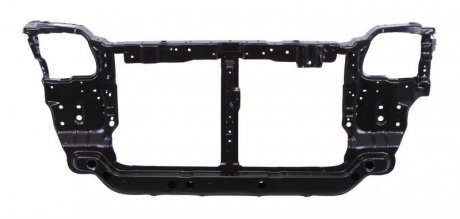 Передняя панель (в сборе, с креплением фар, для автомобилей с МКПП) HYUNDAI ACCENT 12.03-11.05 BLIC 6502-08-3155201P (фото 1)