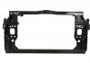 Фото автозапчасти передняя панель JEEP CHEROKEE 01.18- BLIC 6502-08-3206203BP (фото 1)