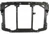 Фото автозапчастини передня панель (в зборі) MAZDA CX-5 11.11-02.15 BLIC 6502-08-3495200P (фото 1)