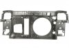 Фото автозапчасти передняя панель (в сборе, 1.9D; Hatchback) Volkswagen POLO 10.99-09.01 BLIC 6502-08-9504209P (фото 1)