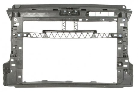 Передняя панель (средн, 1.2B; 1.2D; 1.4B; 1.6D, пластик) Volkswagen POLO 06.09-09.17 BLIC 6502-08-9507202P (фото 1)