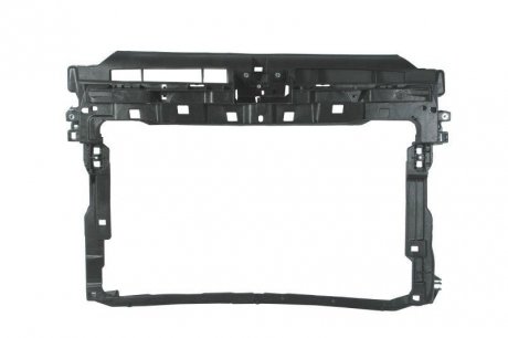 Передняя панель (в сборе, пластик) Volkswagen TOURAN 05.15- BLIC 6502-08-9551200P