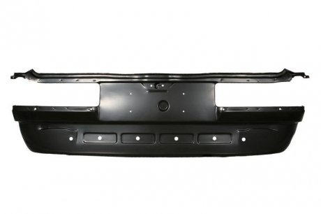 Задняя панель MERCEDES W123 седан 01.76-12.85 BLIC 6503-05-3525650P (фото 1)