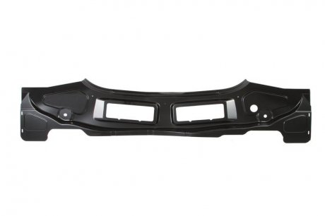 Фото автозапчасти задняя панель (наружная) OPEL CORSA D 07.06-12.14 BLIC 6503-05-5024651P (фото 1)