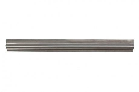 Ремкомплект бічної панелі кузова лівий (коротка модель, нижня частина, висота 12см, довжина 120см) CITROEN JUMPER; FIAT DUCATO; PEUGEOT BOXER 02.94-08.06 BLIC 6504-03-2092011P (фото 1)