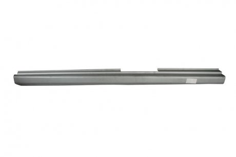 Поріг лівий (ремонтна частина, довжина 180см) AUDI A4 11.94-09.01 BLIC 6505-06-0018015P
