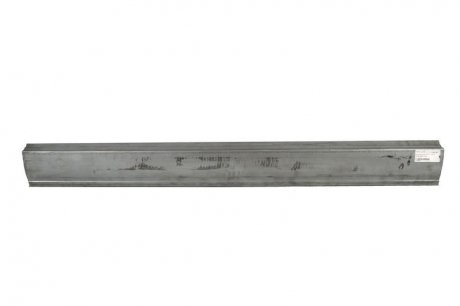 Поріг ліва/права (ремонтна частина, довжина 150см) NISSAN PATROL 07.97-02.03 BLIC 6505-06-1647015P (фото 1)