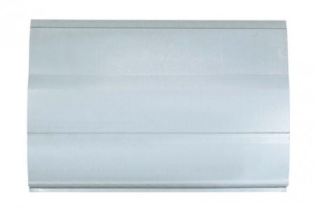 Ремкомплект боковой панели кузова левая (модель средняя/длинная, нижняя часть) FORD TRANSIT 01.00-08.13 BLIC 6505-06-2509103P (фото 1)