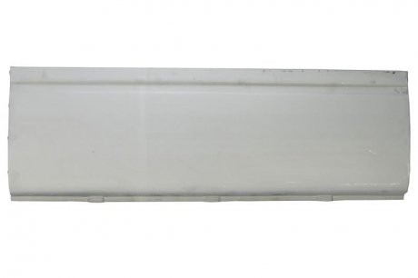 Ремкомплект бічної панелі кузова лівий (до 1-го ребра) FORD TRANSIT 10.86-07.00 BLIC 6505-06-2515000P (фото 1)