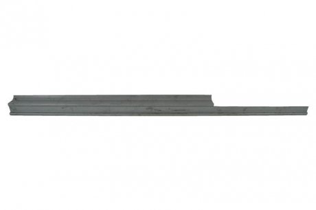 Порог левый (ремонтная часть, верхняя часть, длина 187см) HONDA CIVIC Хэтчбек 3D 10.91-02.01 BLIC 6505-06-2911015P (фото 1)